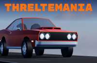 Play Threltemania now!