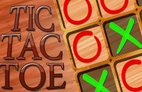 Play Tic Tac Toe now!