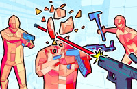 Play Time Shooter 2 now!
