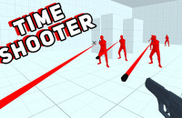 Play Time Shooter now!