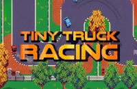 Play Tiny Truck Racing now!