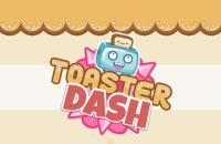 Toaster Dash