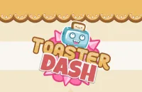 Toaster Dash