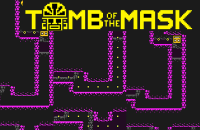 Play Tomb Of The Mask now!