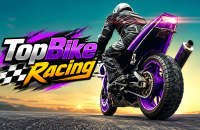 Play TopBike Racing now!