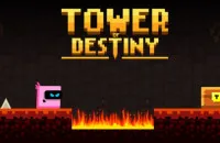 Tower Of Destiny