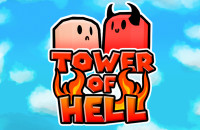 Play Tower of Hell: Obby Blox now!