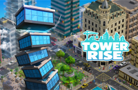Play Tower Rise now!