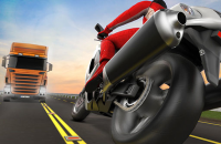 Play Traffic Road now!