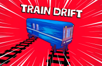 Play Train Drift now!