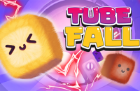 Play Tube Fall now!
