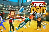Play Tube Fight now!