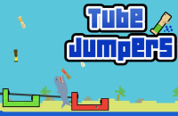 Play Tube Jumpers now!