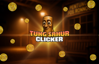 Play Tung Sahur Clicker now!