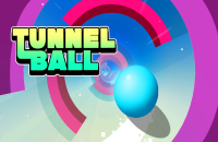 Play Tunnel Ball now!