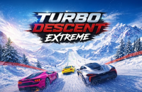 Play Turbo Descent: Extreme now!