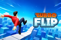 Play Turbo Flip now!