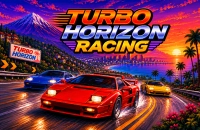 PLay Turbo Horizon Racing now!