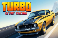 Play Turbo Stunt Racing now!