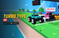 Play Turbo Type 3D now!