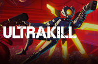 Play Ultrakill now!