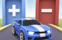 Play Upgrade the CARS now!