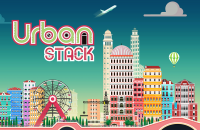 Play Urban Stack now!