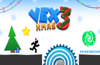 Play VEX 3 Xmas now!