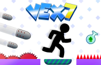 Play Vex 7 now!