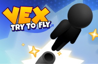 Play Vex Try To Fly now!
