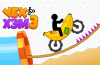 Play Vex X3M 3 now!