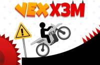 Play Vex X3M now!