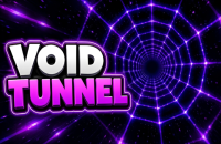Play Void Tunnel now!