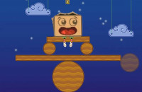 Play Wake Up the Box now!