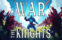 Play War The Knights now!