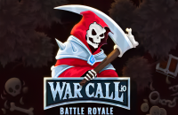 Play WarCall.io now!