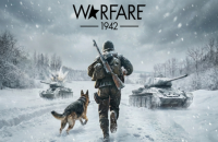 Play Warfare 1942 now!