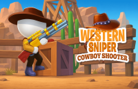 Play Western Sniper now!