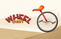 Play Wheel Quest now!