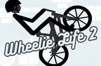 Play Wheelie Life 2 now!