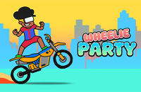 Play Wheelie Party now!