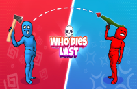 Play Who Dies Last? now!