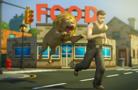 Play Wild Animal Zoo City Simulator now!