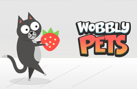 Play Wobbly Pets now!