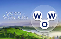 Play Words of Wonders now!