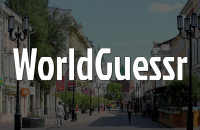 Play WorldGuessr now!