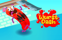 Play Wurst Dash now!