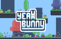 Play Yeah Bunny! now!