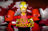 Play You vs Homer now!