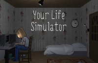 Play Your Life Simulator now!